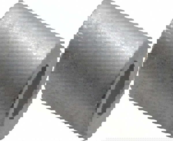 Round Circuit Board Spacer: #10 Screw, 1/2